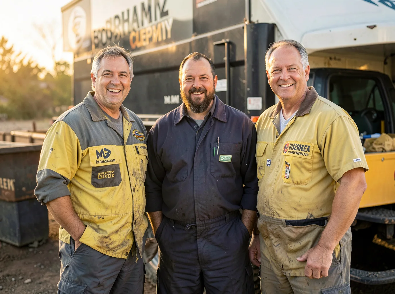 Sewage Cleanup company in Stanford, IL