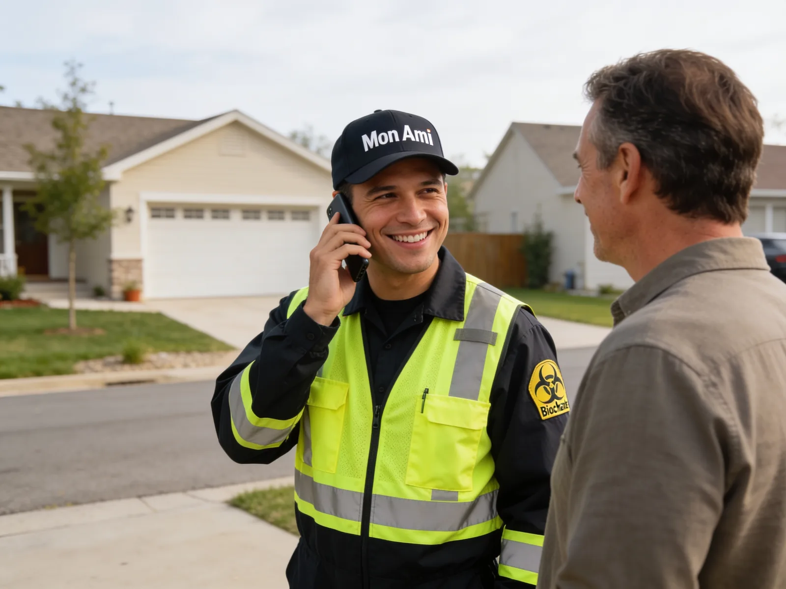Sewage Cleanup Stanford, IL FAQs